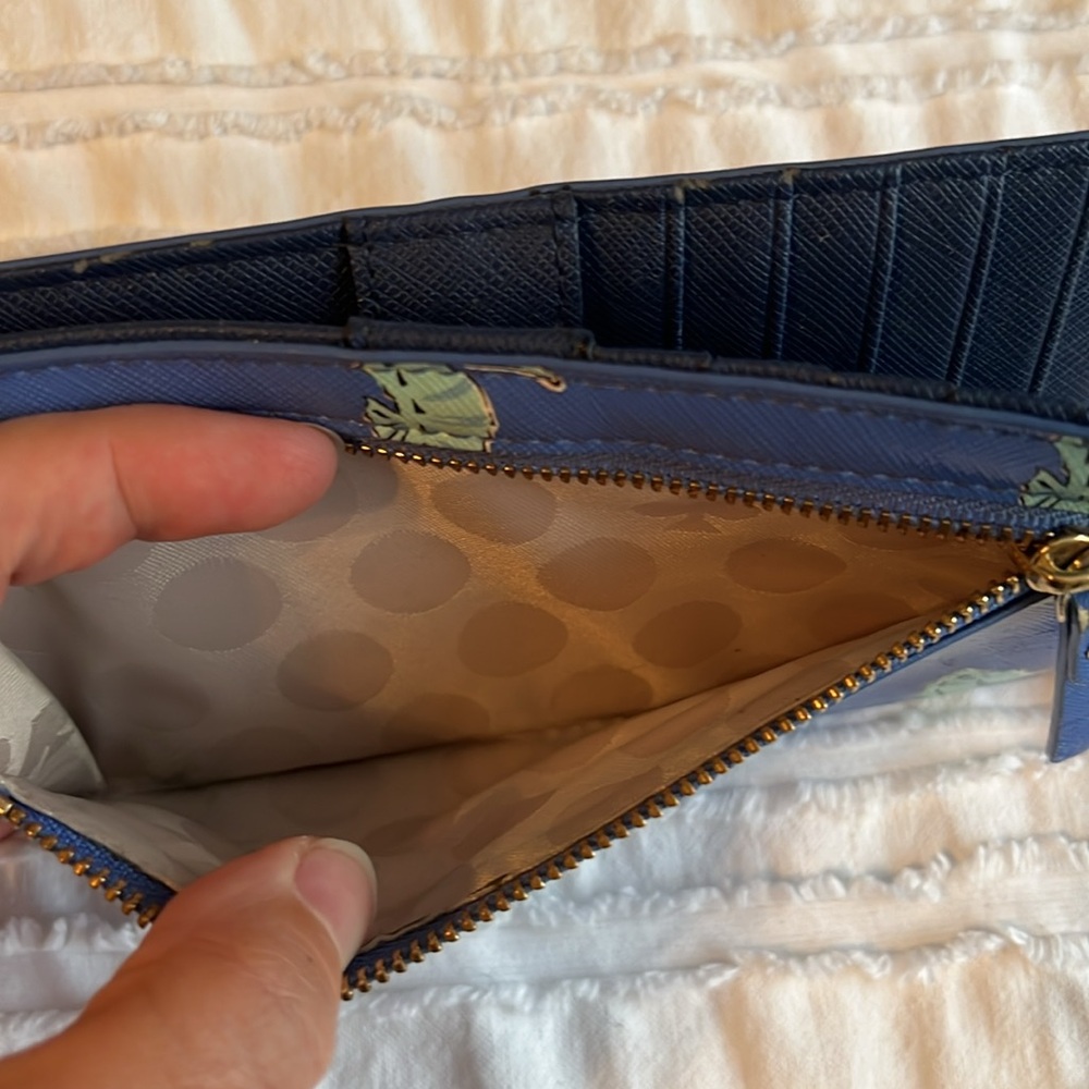 Kate spade wallet - Picture 3 of 9